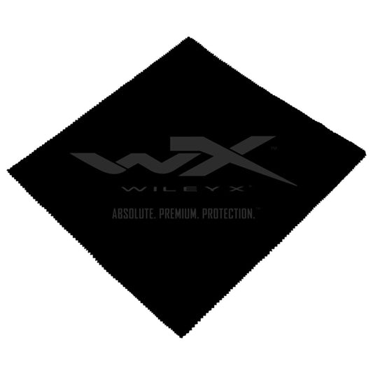Large Cleaning Cloth - Wiley X - Soft Microfiber
