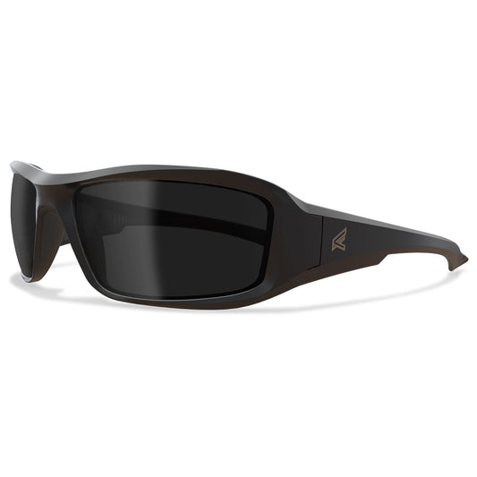 Smoke Polarized Lens Glasses - Edge Eyewear - Stylish Frame