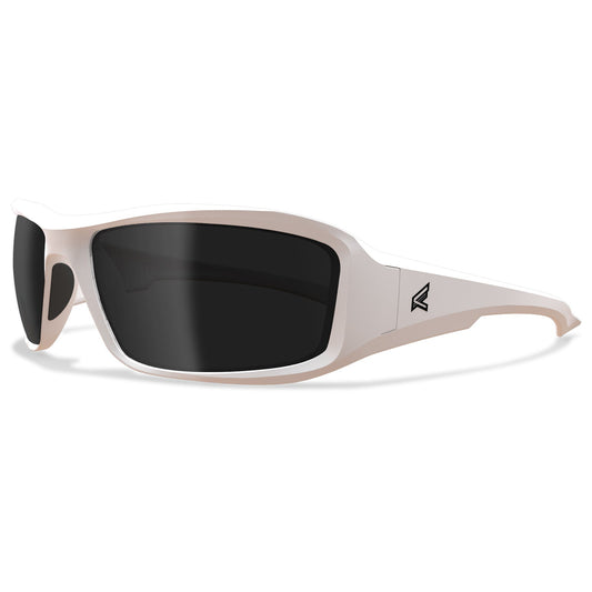 Smoke Polarized Lens Glasses - Edge Eyewear - Designer Safety