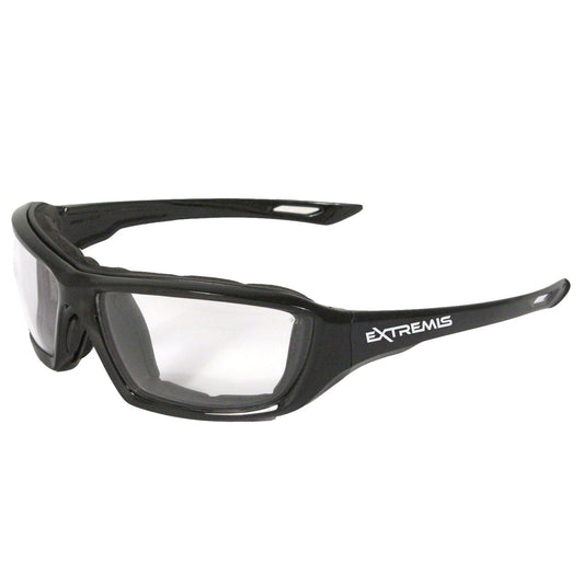Clear Anti-Fog Lens Glasses - Radians - Comfortable Fit