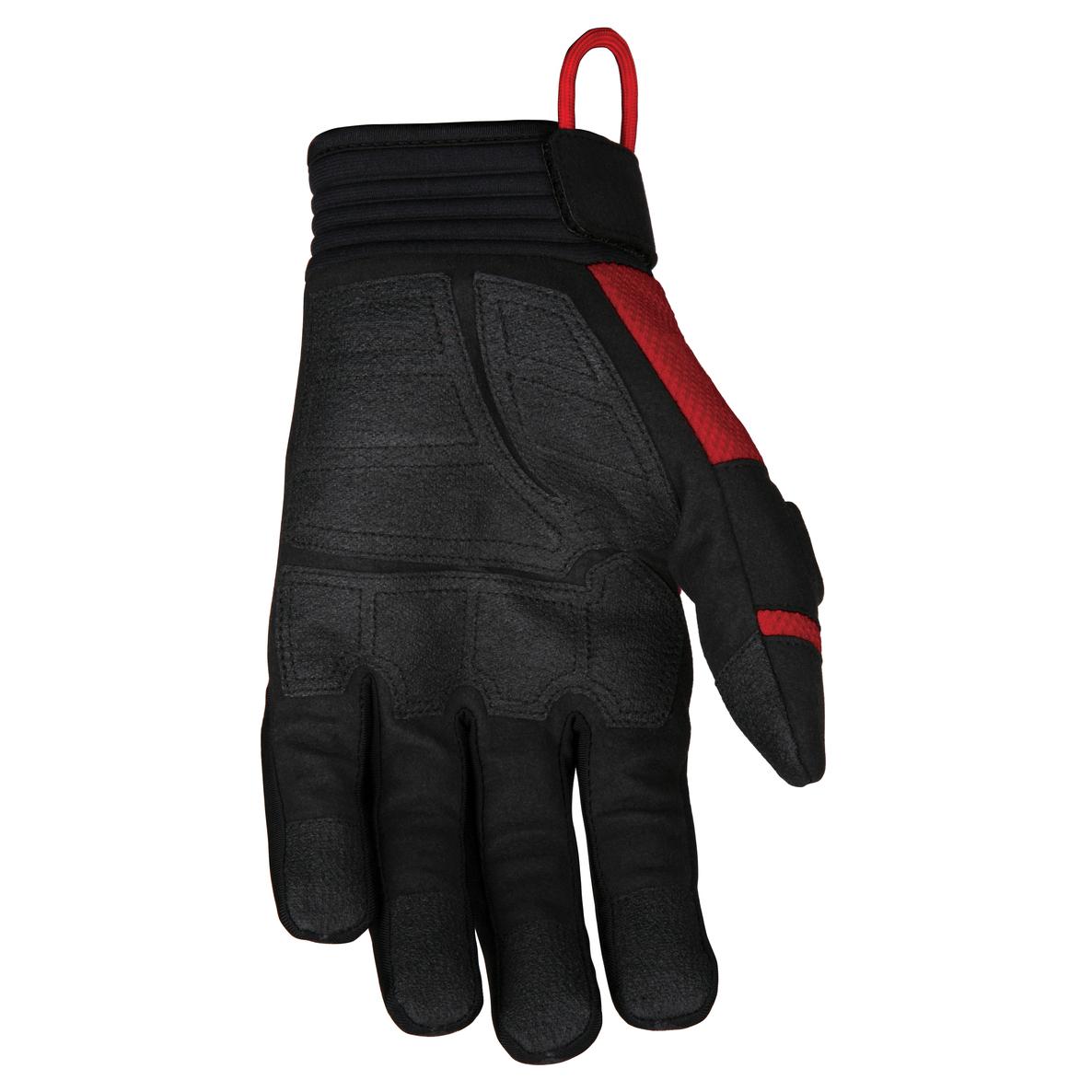 Zoombang Performance Gloves - MCR Safety - Impact Resistant