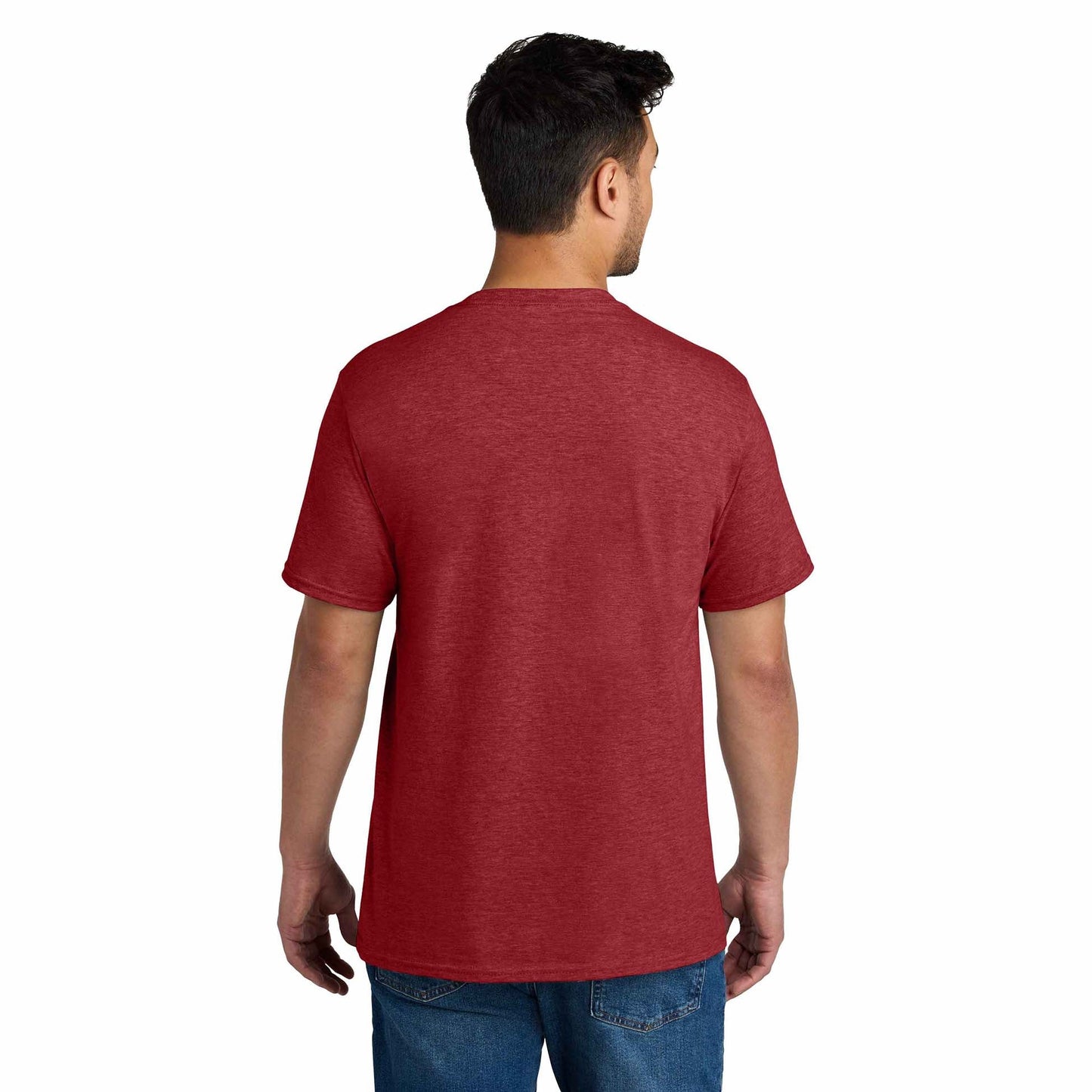 Athletic Kelly Green T-Shirt - Port & Company - Soft