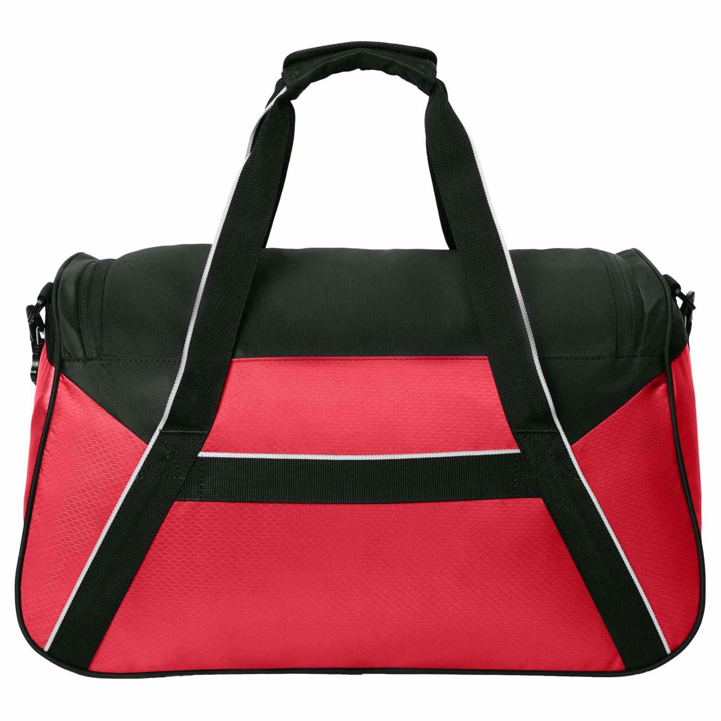 Force Blue/Blacktop Duffel Bag - OGIO - Spacious Design