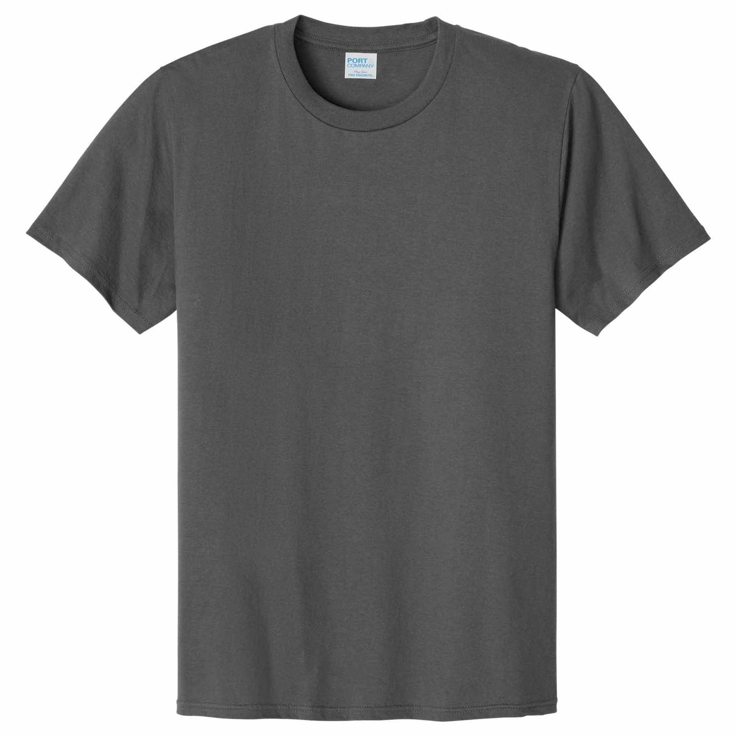 Athletic Kelly Green T-Shirt - Port & Company - Soft
