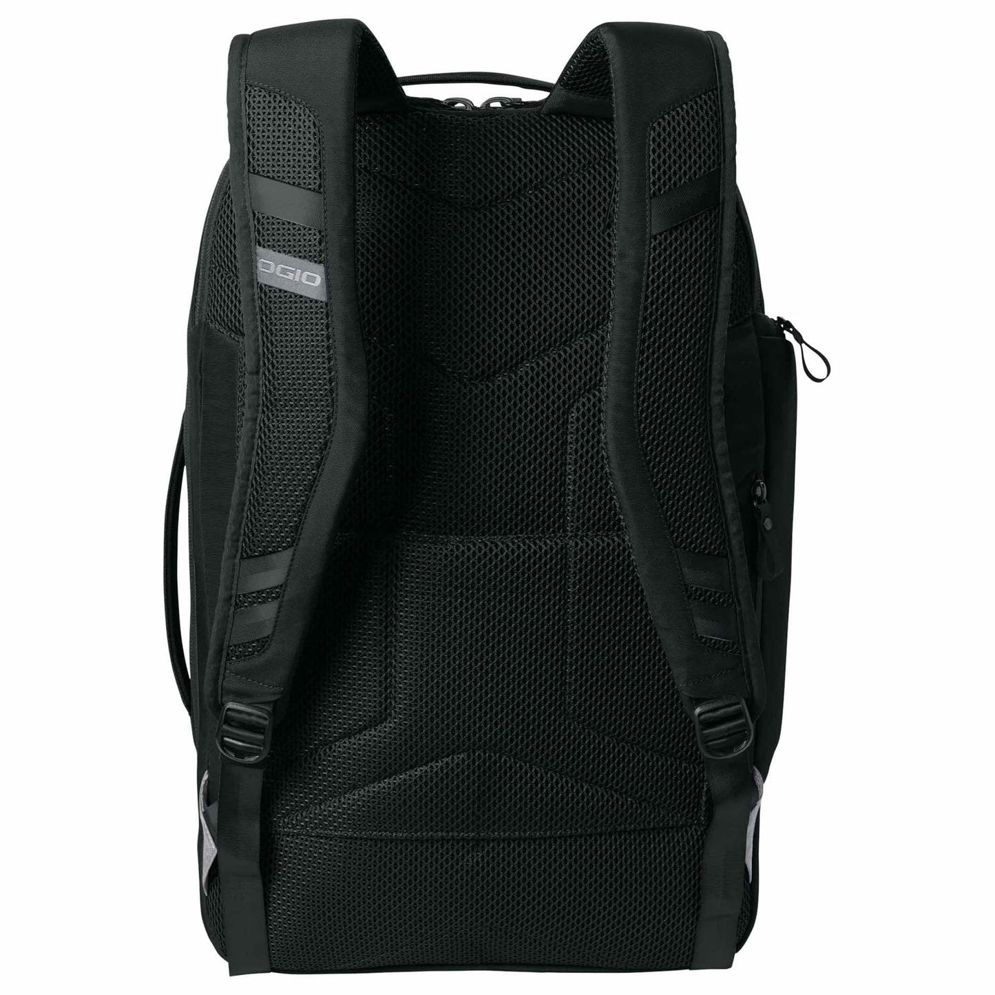 Blacktop Backpack - OGIO - Stylish Travel Pack