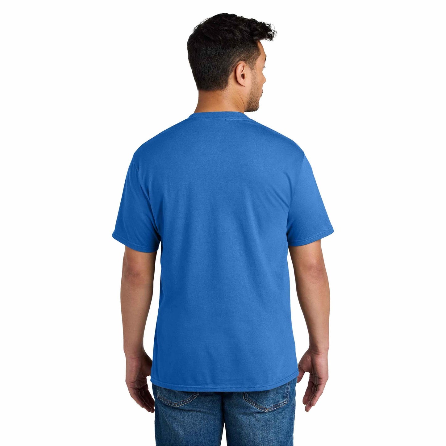 Athletic Kelly Green T-Shirt - Port & Company - Soft