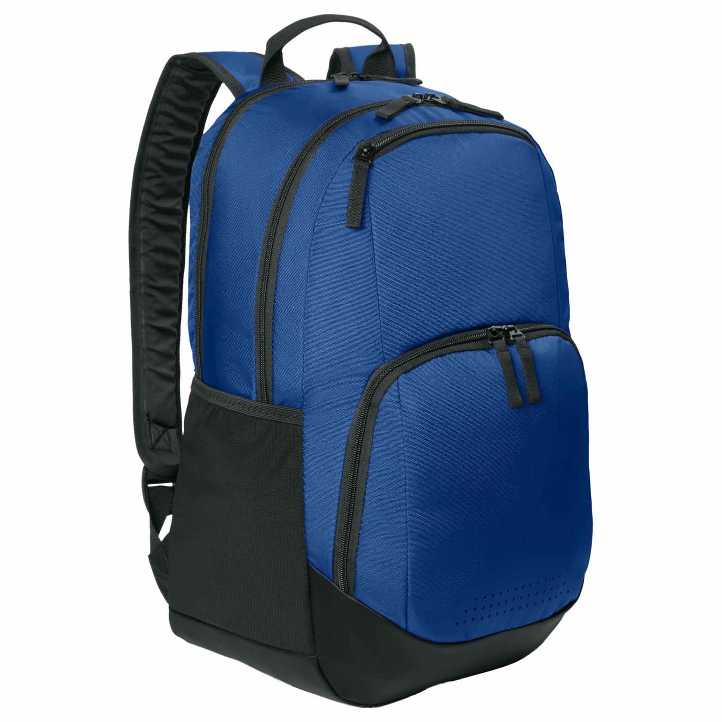 Black Backpacks - Sport-Tek - Durable Design - Versatile Style