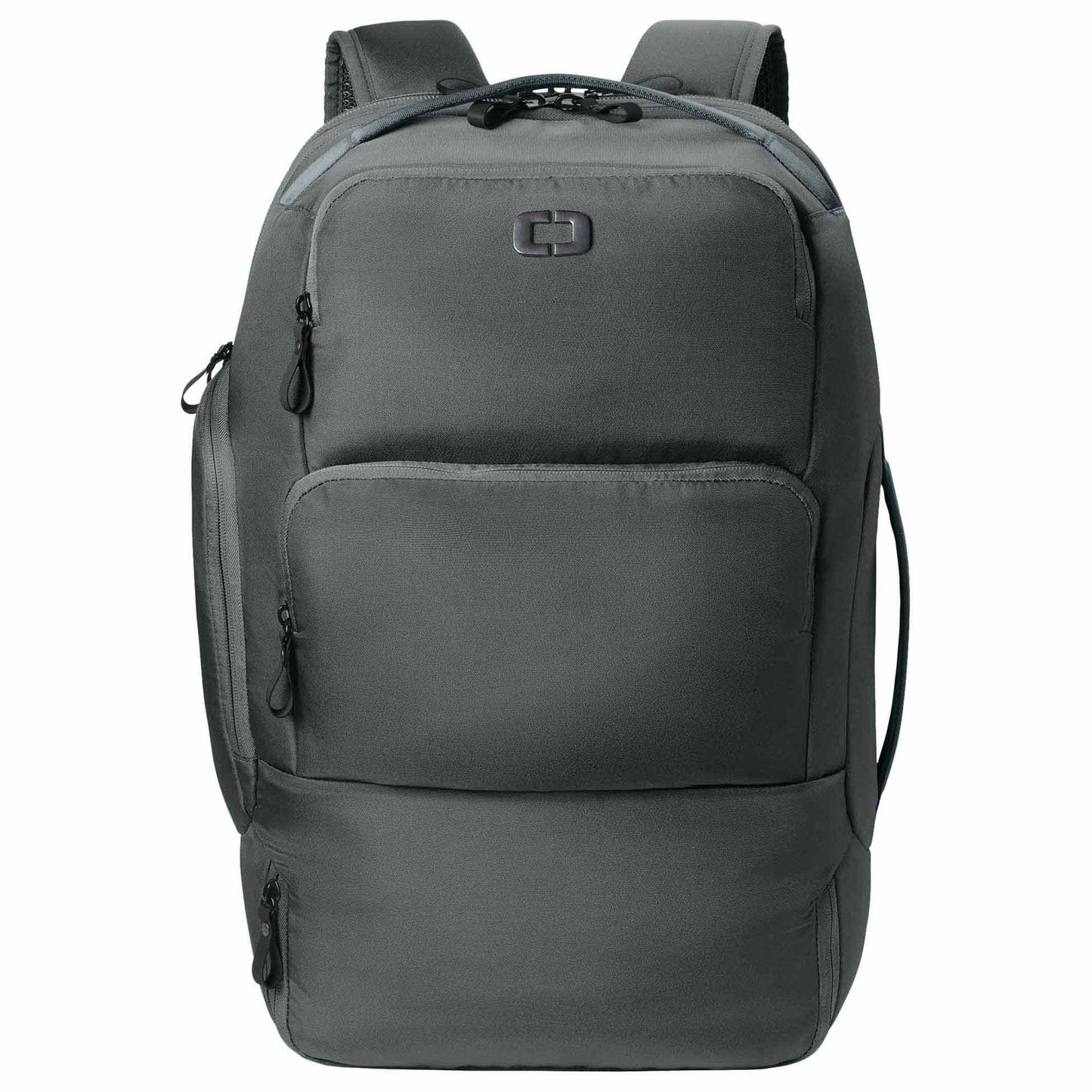 Blacktop Backpack - OGIO - Stylish Travel Pack